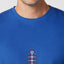 DMT Symbol - Color Embroidery Unisex Premium Sweatshirt