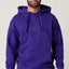 Shroomy - Purple Embroidery on Purple Unisex Hoodie