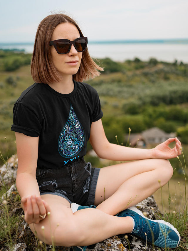 LSD XXV - Made to order Women T-shirt - Colours