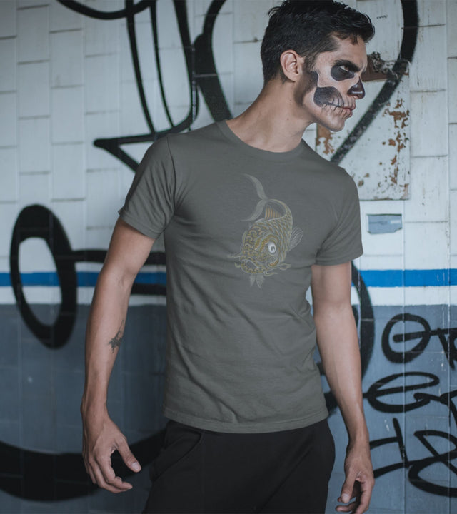 ShtotaKoy Men T-Shirt - Made to order - Choice of Colours