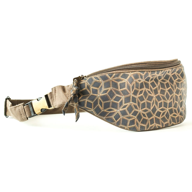 Penrose Fanny Pack - Kakhi