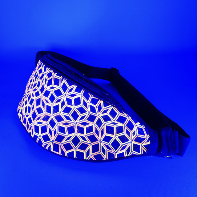 Penrose Fanny Pack - Kakhi