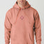 Plus - Color Embroidery Unisex Hoodie