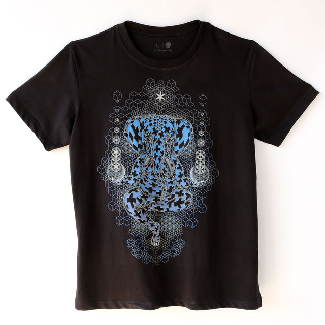 Men T-Shirt Ganescher