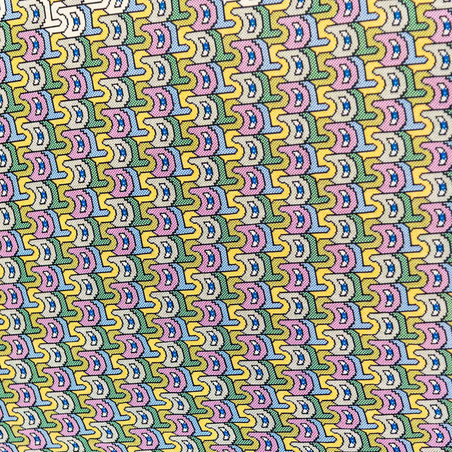 Digital LSD - Pareo