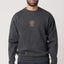 Shroom - Color Embroidery on Unisex Premium Sweatshirt