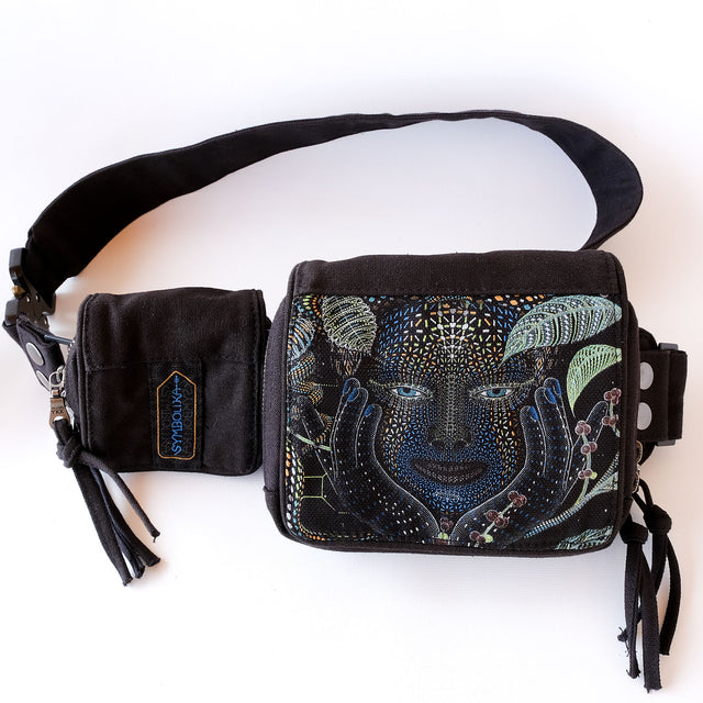 AYA Belt Bag - Black