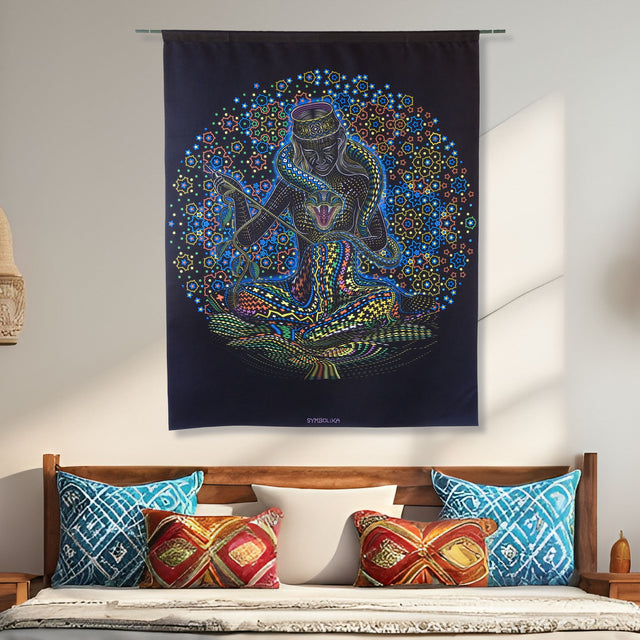 Song Weaving Tapestry