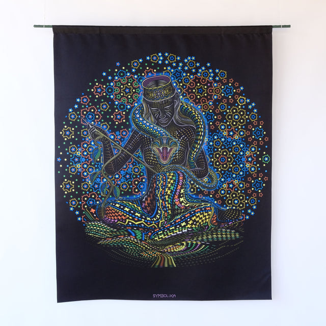 Song Weaving Tapestry