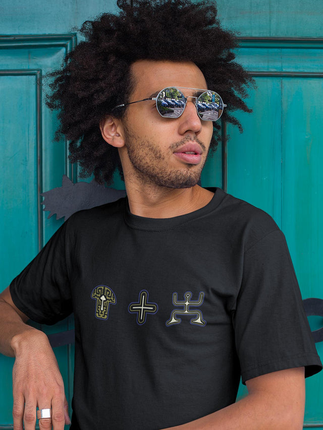 Pilz Plus Party Herren T-Shirt – Farben – auf Bestellung gefertigt