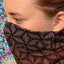 Tricoma Gradient Neck Warmer and Dust Mask - symbolika