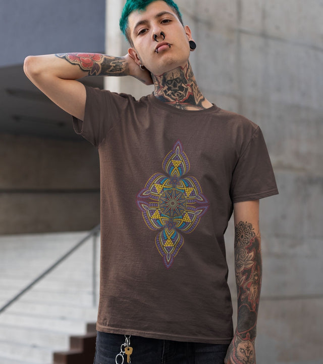 Dalton Men auf Bestellung gefertigte Herren-T-Shirts – verschiedene Farben