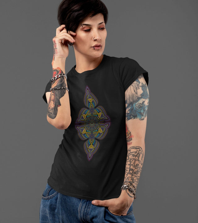 Dalton Damen T-Shirt - Auf Bestellung gefertigt - Farbauswahl