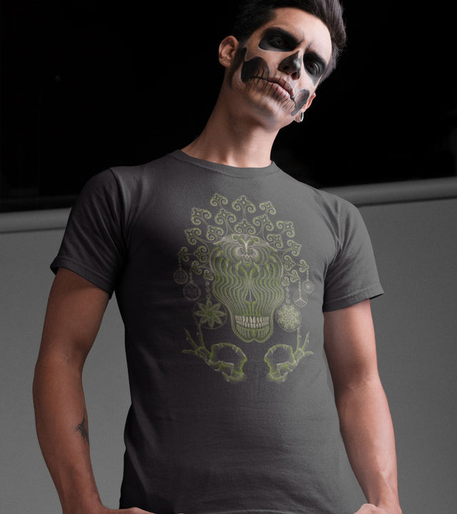 Gulgalta Men T-Shirt - Made to order - Choice of Colours