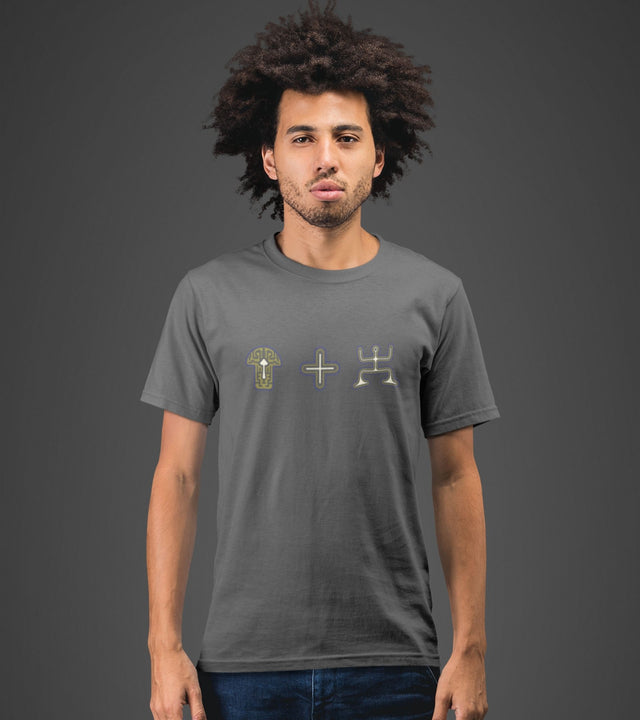 Pilz Plus Party Herren T-Shirt – Farben – auf Bestellung gefertigt
