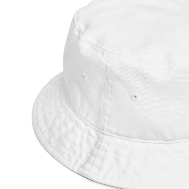 Drop Organic bucket hat