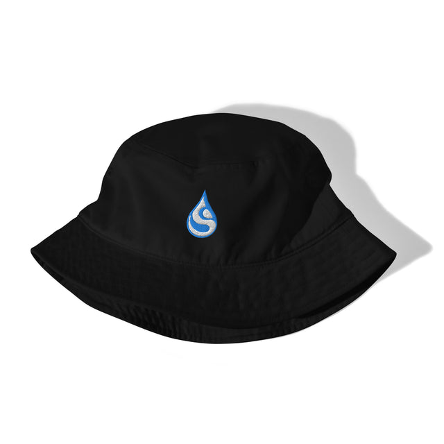 Drop Organic bucket hat