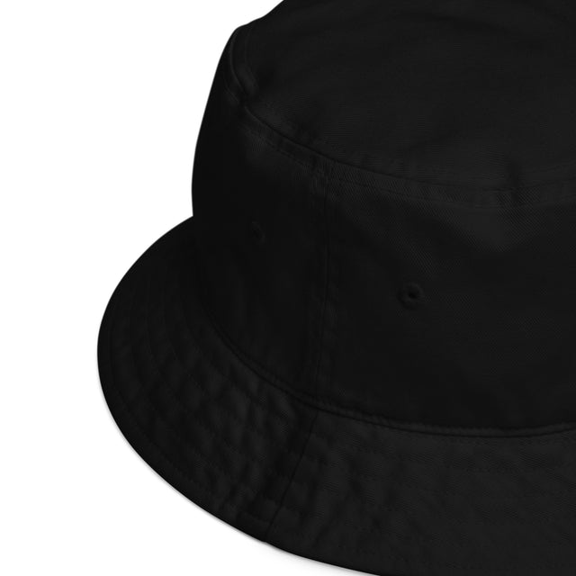 Drop Organic bucket hat