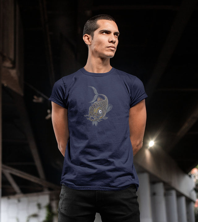 ShtotaKoy Men T-Shirt - Made to order - Choice of Colours