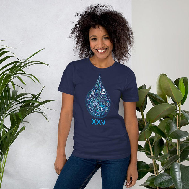LSD XXV - Made to order Women T-shirt - Colours