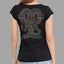 Trinfinity Women T-Shirt - symbolika