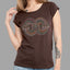 Trinfinity Women T-Shirt - symbolika