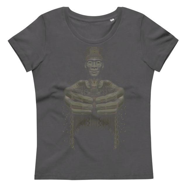 Second Cup - Women Made to Order T-shirts - Dark Shades